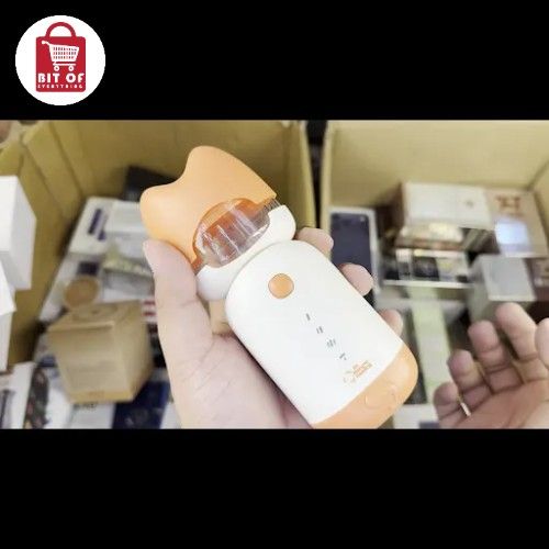 RECHARGABLE HUMIDIFIER