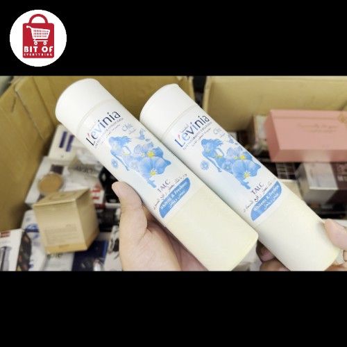 LEVINIA POWDER