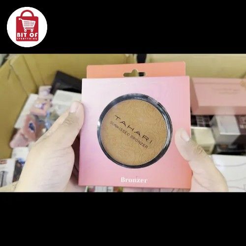 MAKEUP BRONZER