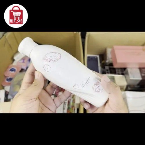 PERFUMED LOTION