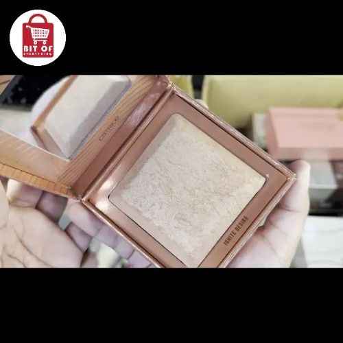 MAKEUP BRONZESR