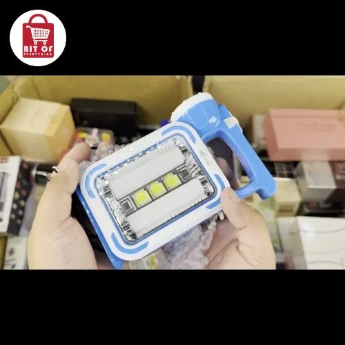 LED LIGHT