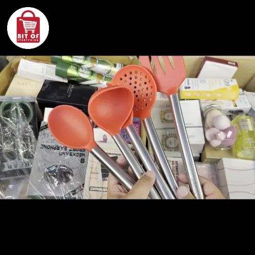 KITCHEN ITEM SET