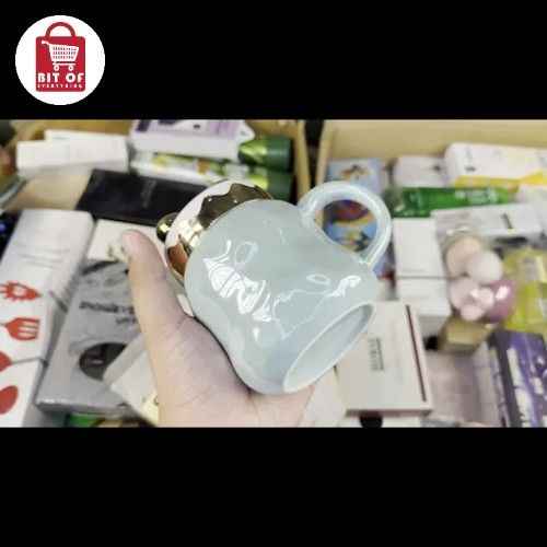 DECORATION CUP