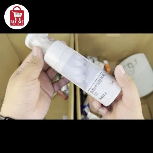 CLEANSER