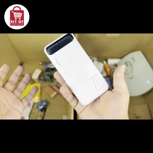 POWER BANK