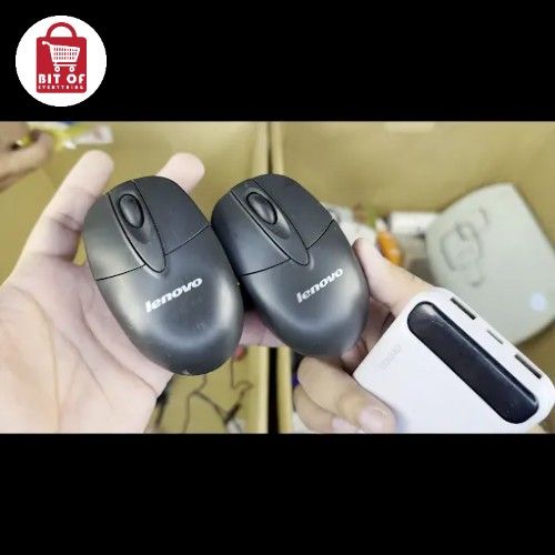 LENOVO MOUSE