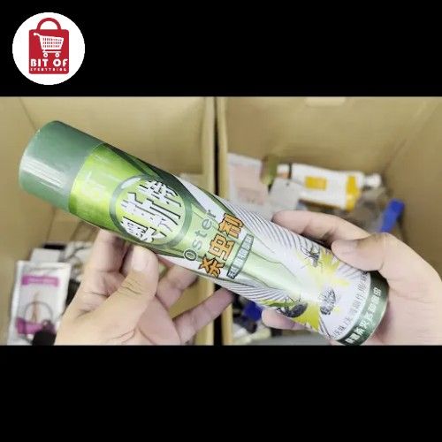 INSECT KILLER SPRAY