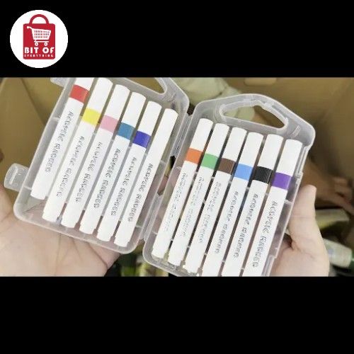 MARKER SET