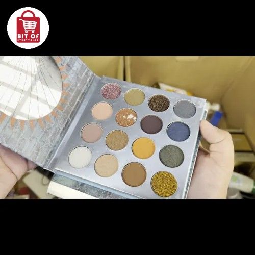 EYE PALLETE MIRROR DMG