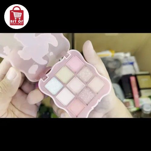 EYE PALLETE