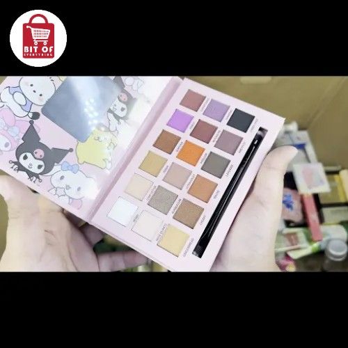 EYE PALLETE