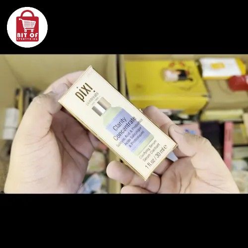 PIXI SERUM
