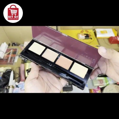 EYE PALLETE