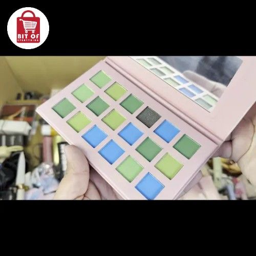EYE PALLETE