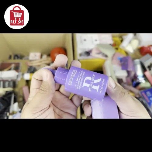 RATINOL SERUM