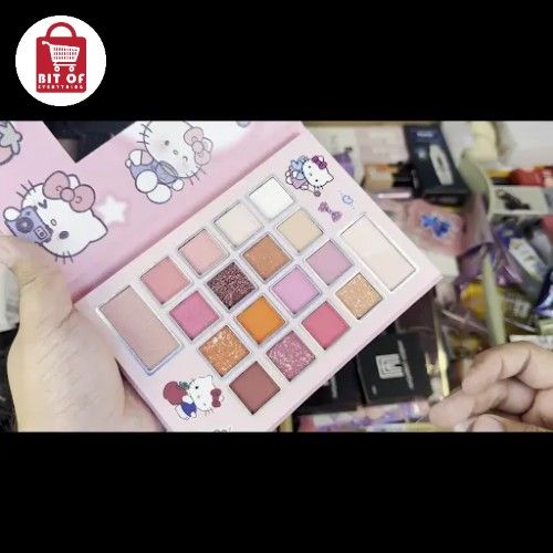 EYE PALLETE