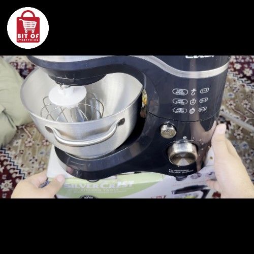 OTTO DOUGH MAKER