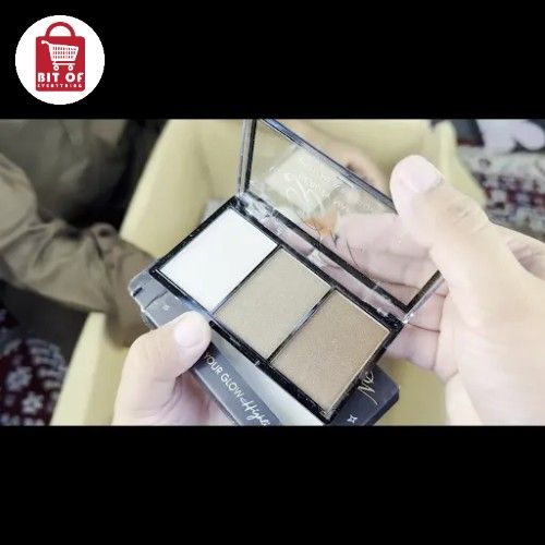 EYE PALLETE