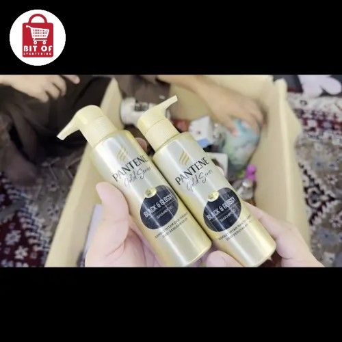 PENTENE GOLD SHAMOO EACH