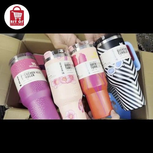 STANLEY TUMBLER PRINTED EACH