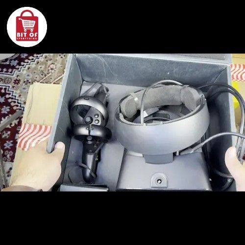 OCULUS VIRTUAL GAMING SET