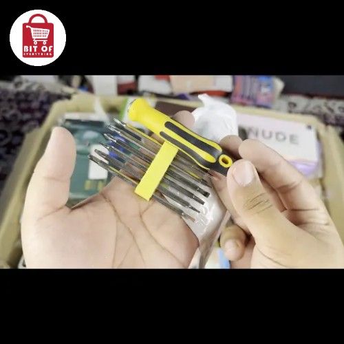 TOOL SET