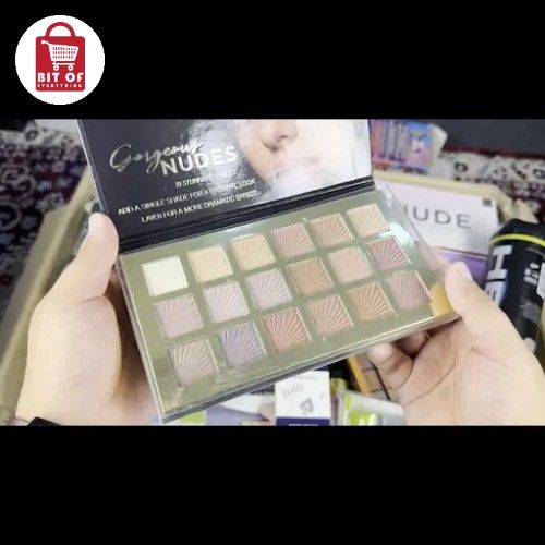 EYE PALLETE