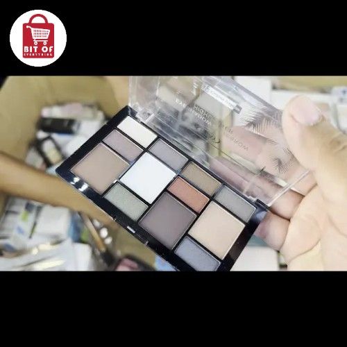 EYE PALLETE