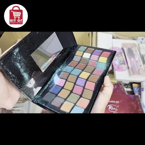 EYE PALLETE