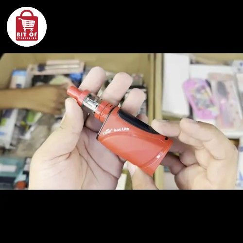 REFILABLE VAPE