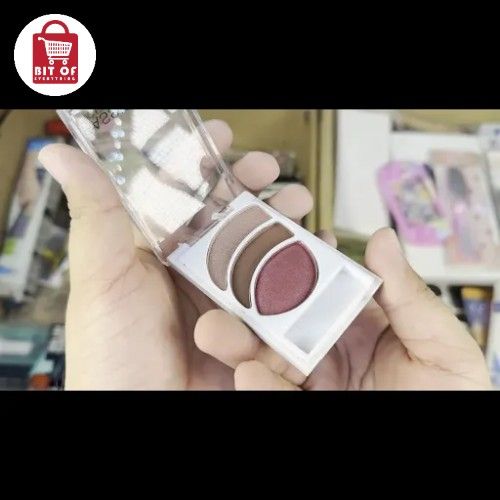 EYE PALLETE