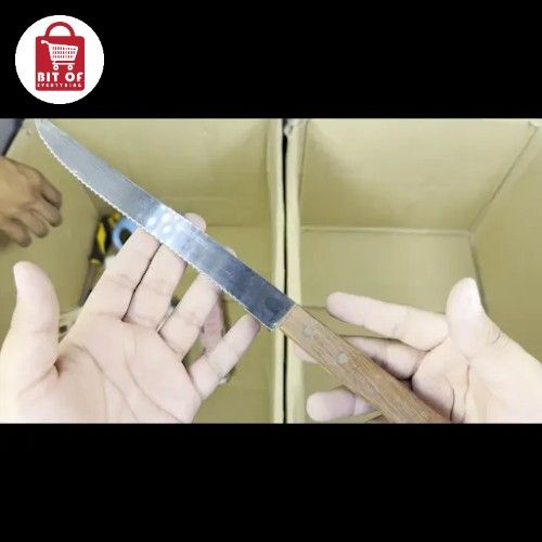 KNIFE