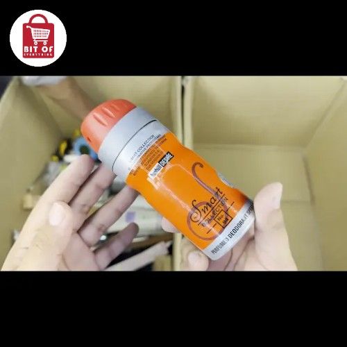 BODY SPRAY