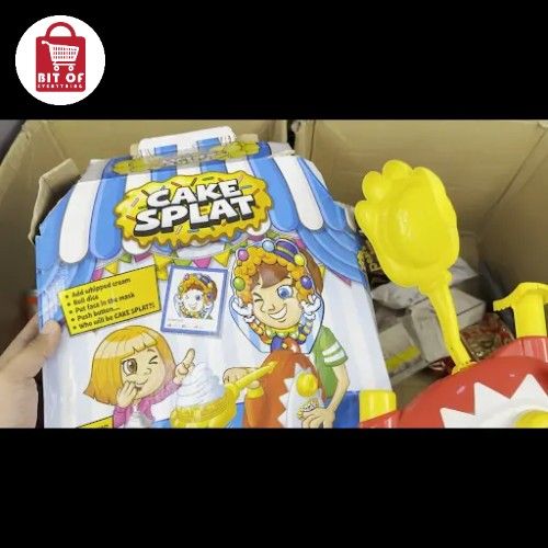 KIDS TOY