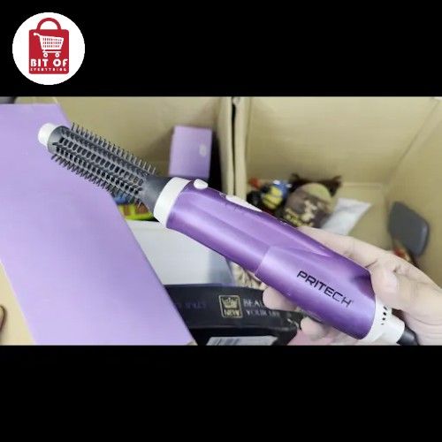 HAIR STYLER