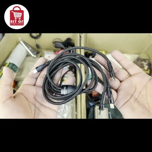 CABLE ALL IN ONE