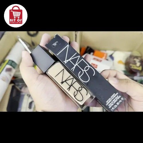 NARS FOUNDATION