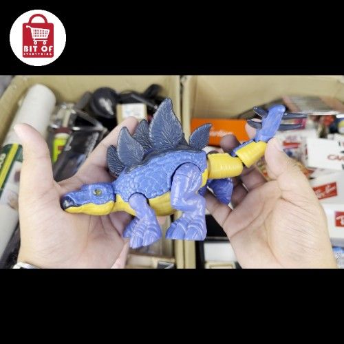 DINASAUR TOY