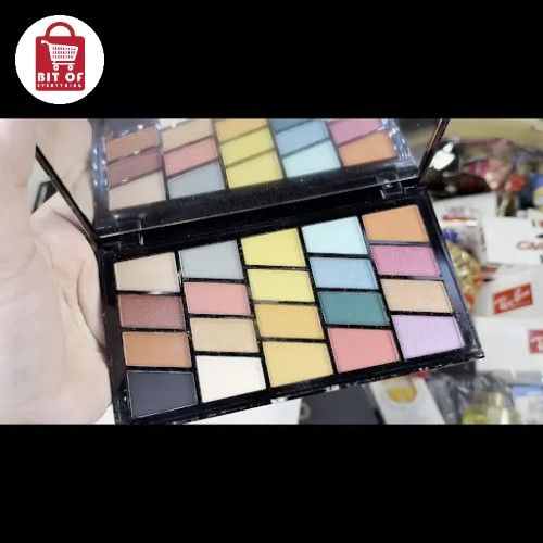 EYE PALLETE