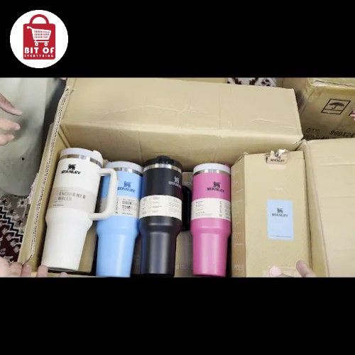 STANLEY TUMBLER EACH