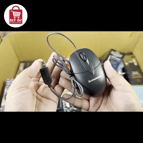 COMPUTER MOUSE DEAL OF 4