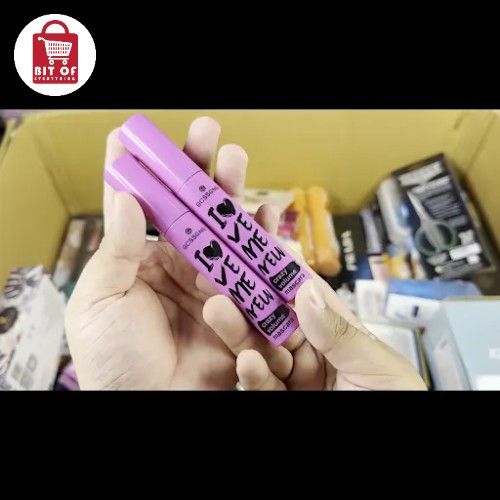 EYE MASCARA