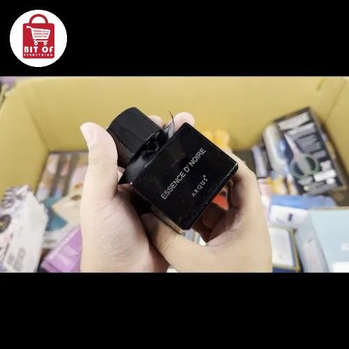 NOIRE PERFUME