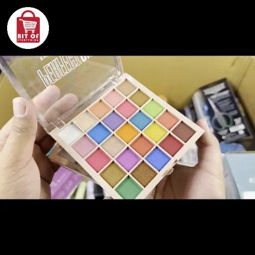 EYE PALLETE