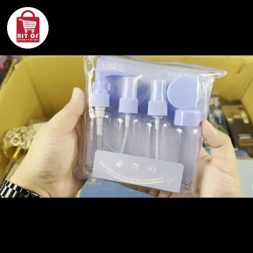 BOTTLE SET