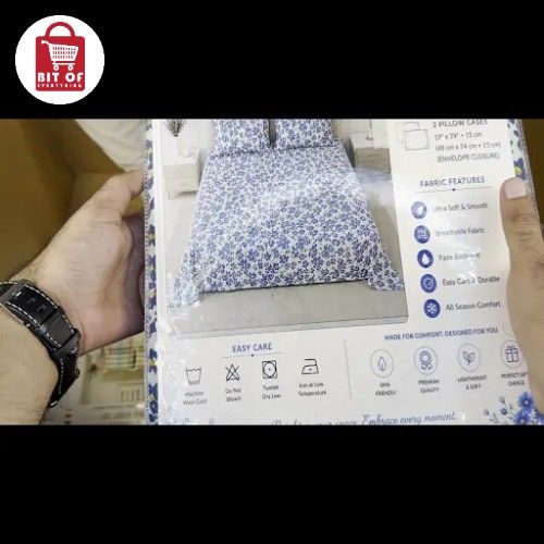 BEDSHEET SET