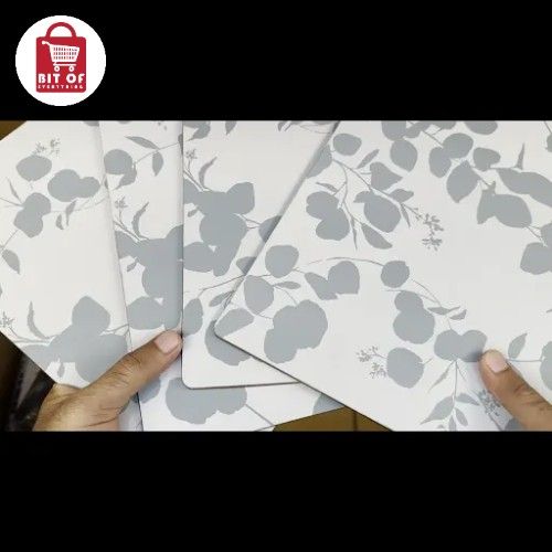 TABLE MATTE DEAL OF 4