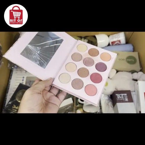 EYE PALLETE