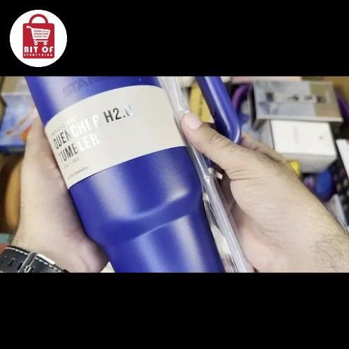 STANELY TUMBLER